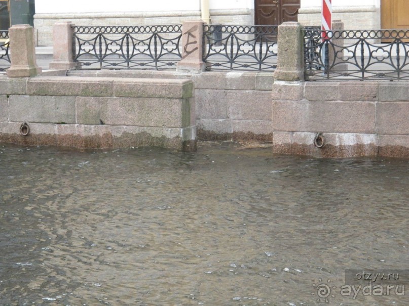 50 мест и событий, которые надо посетить в Петербурге. Часть 2. Осень, зима, весна.