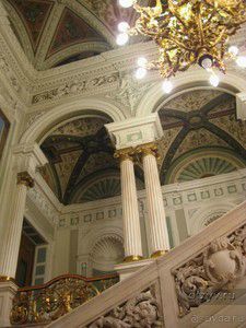 50 мест и событий, которые надо посетить в Петербурге. Часть 2. Осень, зима, весна.