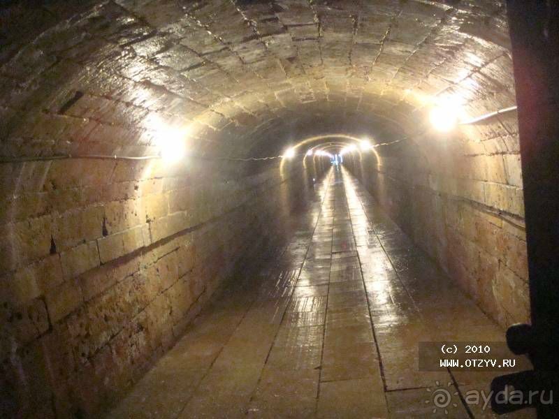 50 мест и событий, которые надо посетить в Петербурге. Часть 2. Осень, зима, весна.