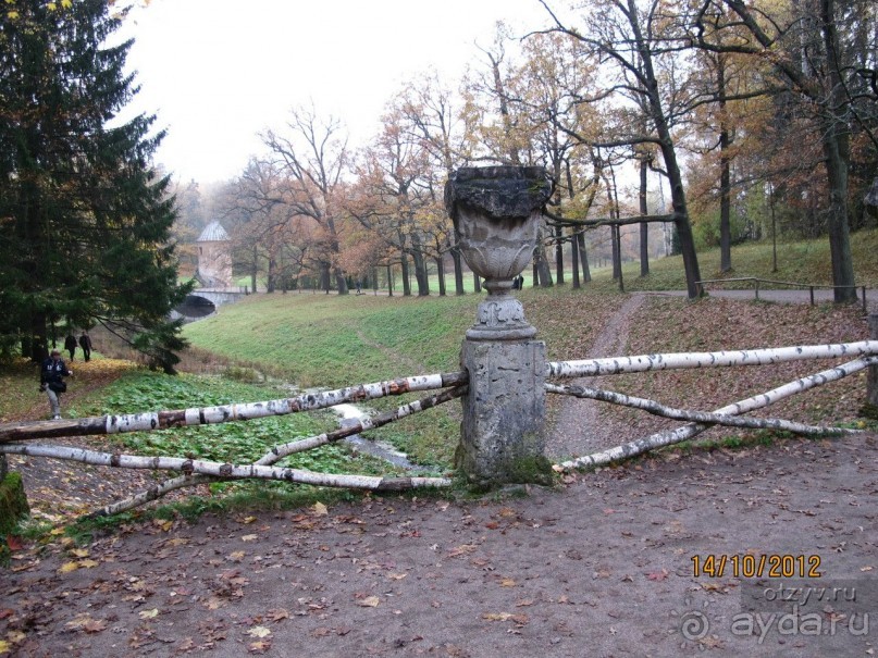 50 мест и событий, которые надо посетить в Петербурге. Часть 2. Осень, зима, весна.