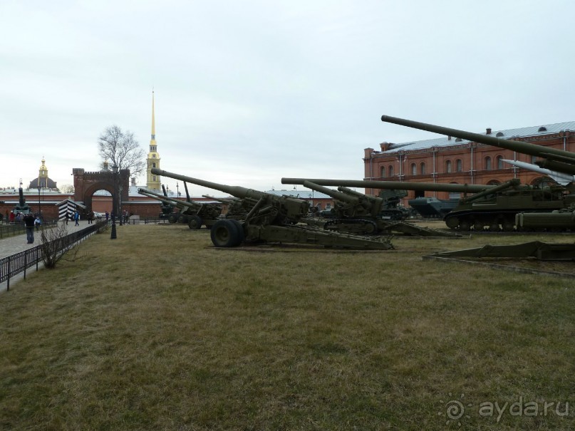 50 мест и событий, которые надо посетить в Петербурге. Часть 2. Осень, зима, весна.