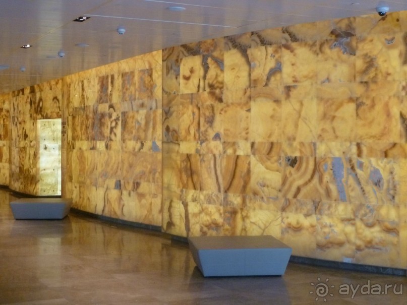 50 мест и событий, которые надо посетить в Петербурге. Часть 2. Осень, зима, весна.