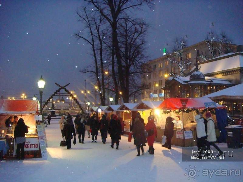50 мест и событий, которые надо посетить в Петербурге. Часть 2. Осень, зима, весна.