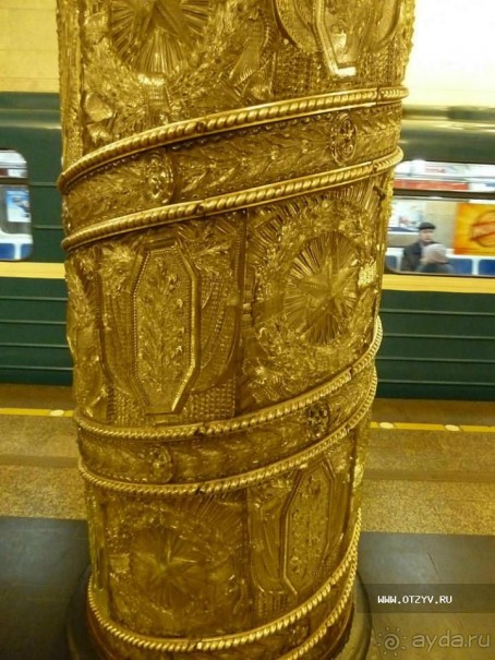 50 мест и событий, которые надо посетить в Петербурге. Часть 2. Осень, зима, весна.