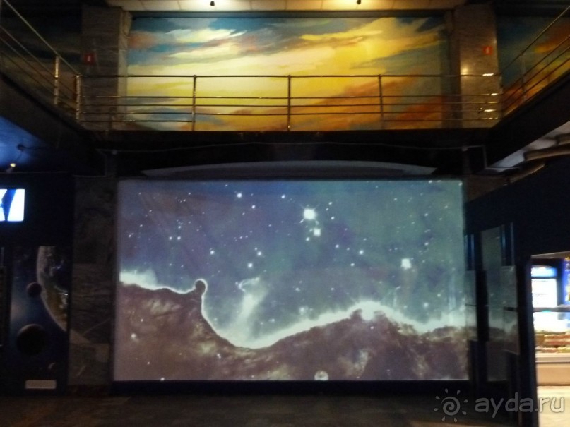 50 мест и событий, которые надо посетить в Петербурге. Часть 2. Осень, зима, весна.