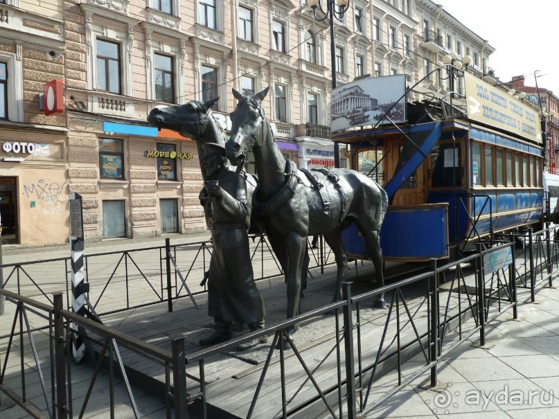 50 мест и событий, которые надо посетить в Петербурге. Часть 2. Осень, зима, весна.