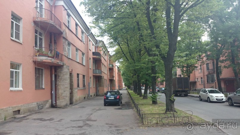 50 мест и событий, которые надо посетить в Петербурге. Часть 2. Осень, зима, весна.