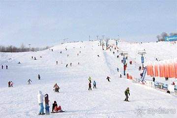 50 мест и событий, которые надо посетить в Петербурге. Часть 2. Осень, зима, весна.