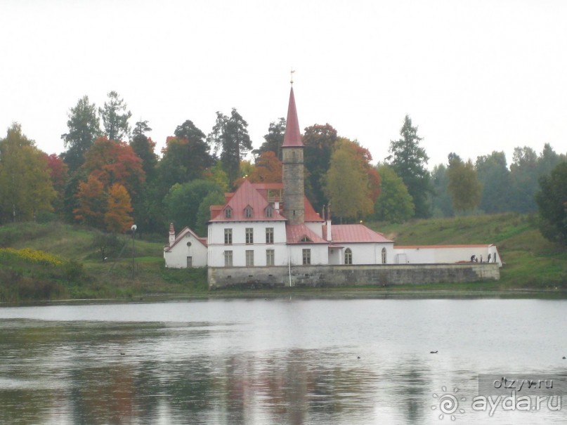 50 мест и событий, которые надо посетить в Петербурге. Часть 2. Осень, зима, весна.