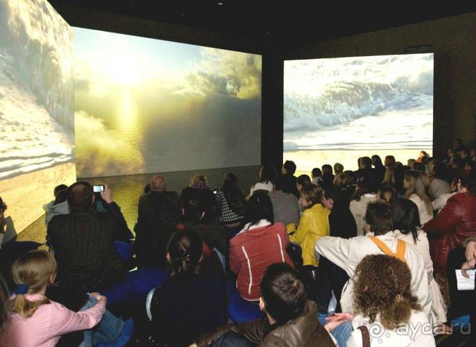 50 мест и событий, которые надо посетить в Петербурге. Часть 2. Осень, зима, весна.