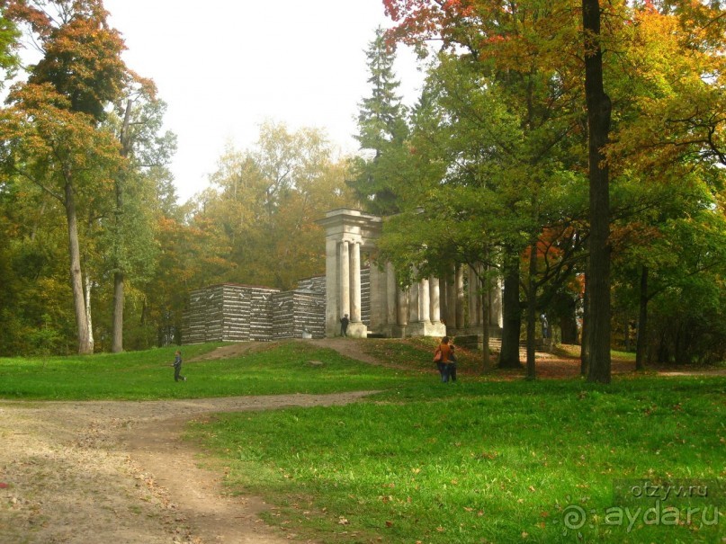 50 мест и событий, которые надо посетить в Петербурге. Часть 2. Осень, зима, весна.