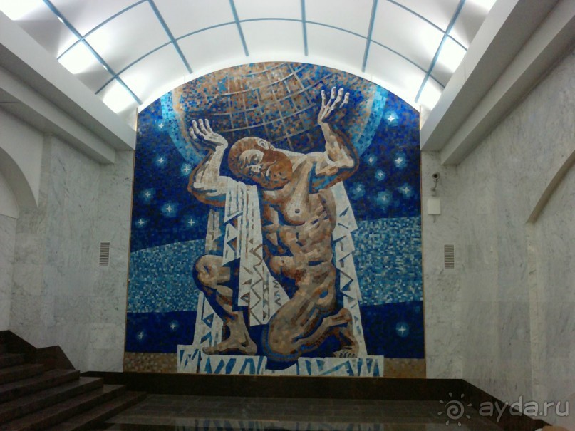 50 мест и событий, которые надо посетить в Петербурге. Часть 2. Осень, зима, весна.