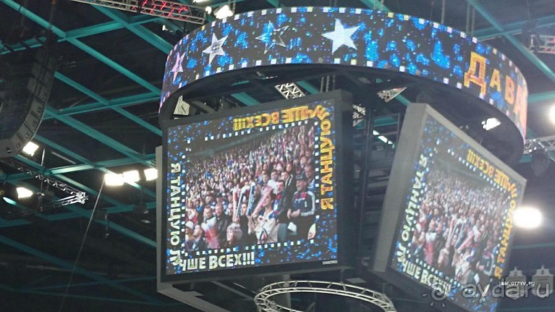 50 мест и событий, которые надо посетить в Петербурге. Часть 2. Осень, зима, весна.