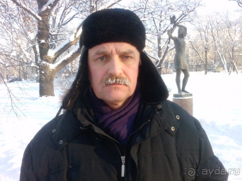 50 мест и событий, которые надо посетить в Петербурге. Часть 2. Осень, зима, весна.