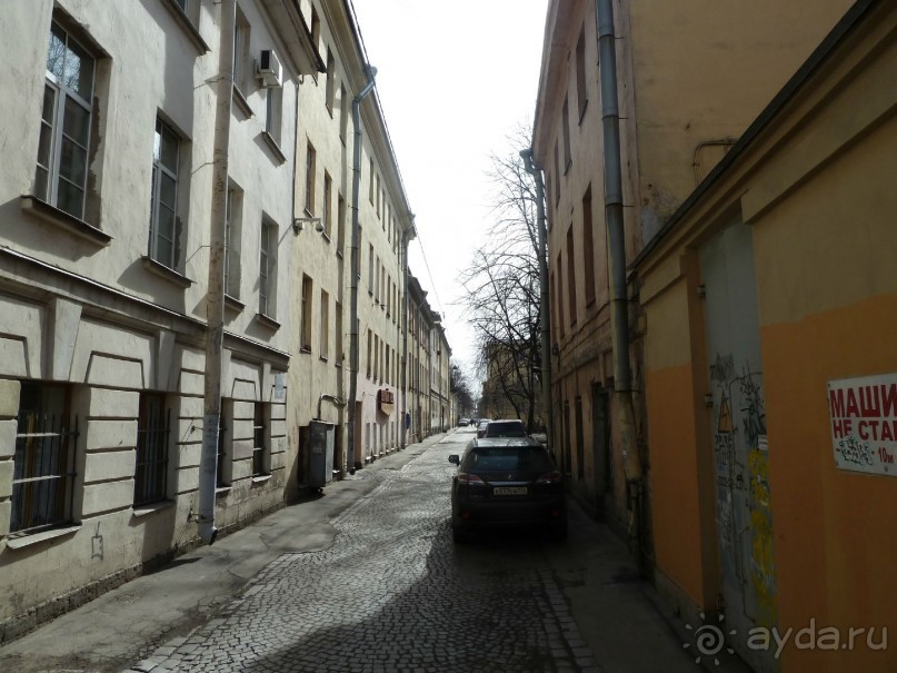 50 мест и событий, которые надо посетить в Петербурге. Часть 2. Осень, зима, весна.