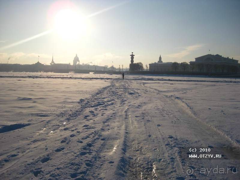 50 мест и событий, которые надо посетить в Петербурге. Часть 2. Осень, зима, весна.