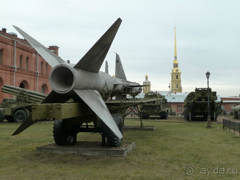 50 мест и событий, которые надо посетить в Петербурге. Часть 2. Осень, зима, весна.