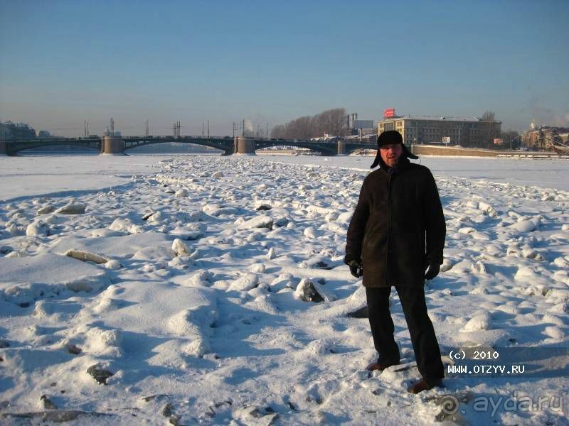 50 мест и событий, которые надо посетить в Петербурге. Часть 2. Осень, зима, весна.