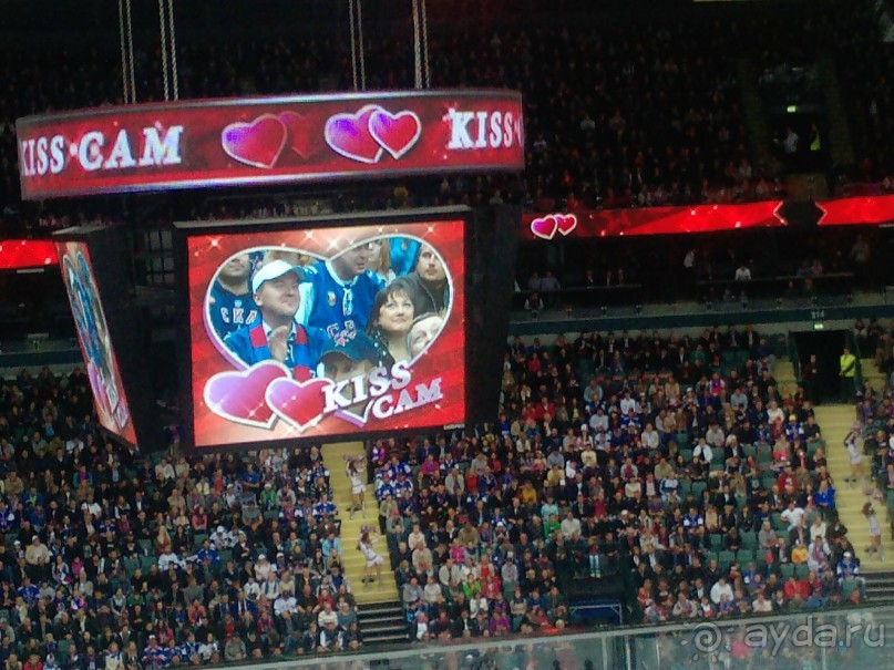 50 мест и событий, которые надо посетить в Петербурге. Часть 2. Осень, зима, весна.