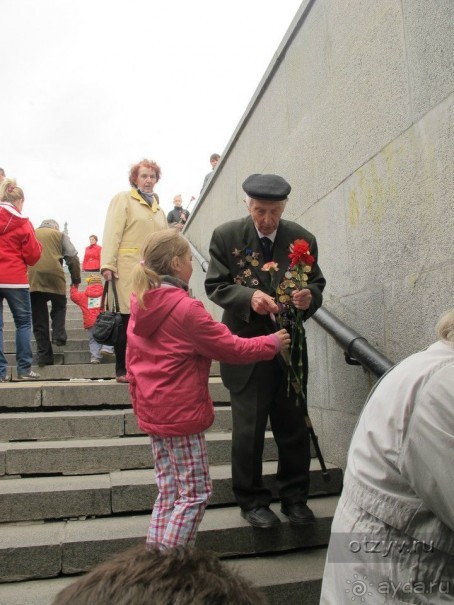 50 мест и событий, которые надо посетить в Петербурге. Часть 2. Осень, зима, весна.