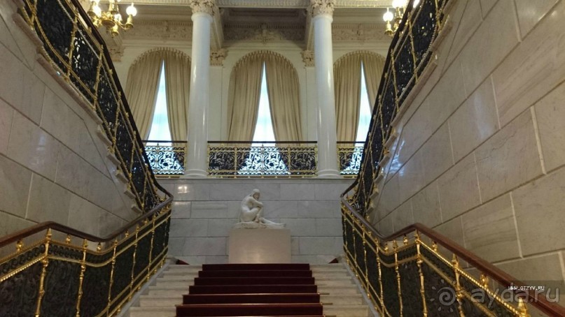 50 мест и событий, которые надо посетить в Петербурге. Часть 2. Осень, зима, весна.