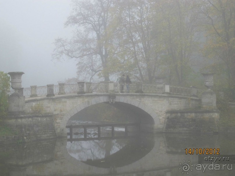 50 мест и событий, которые надо посетить в Петербурге. Часть 2. Осень, зима, весна.