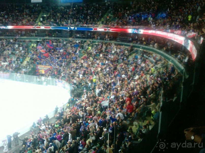 50 мест и событий, которые надо посетить в Петербурге. Часть 2. Осень, зима, весна.