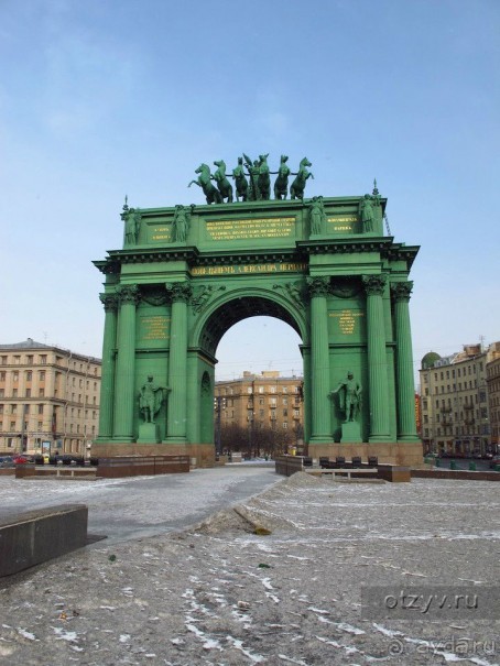 50 мест и событий, которые надо посетить в Петербурге. Часть 2. Осень, зима, весна.