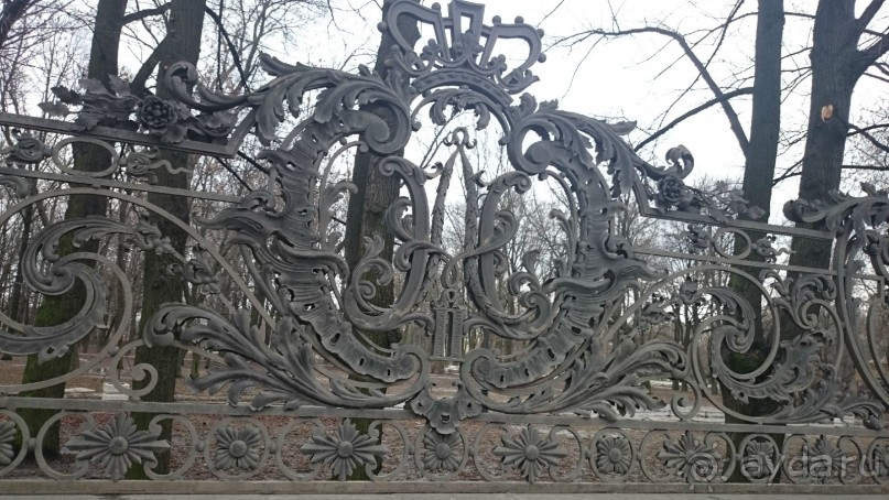 50 мест и событий, которые надо посетить в Петербурге. Часть 2. Осень, зима, весна.