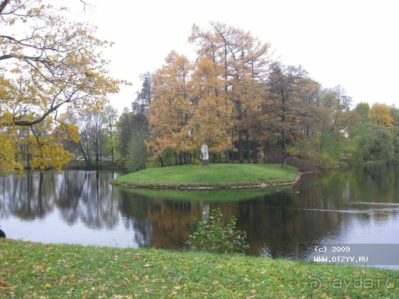 50 мест и событий, которые надо посетить в Петербурге. Часть 2. Осень, зима, весна.