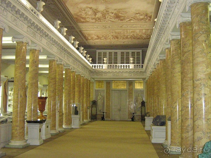 50 мест и событий, которые надо посетить в Петербурге. Часть 2. Осень, зима, весна.