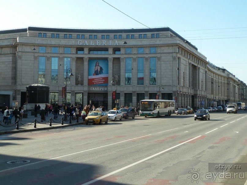 50 мест и событий, которые надо посетить в Петербурге. Часть 2. Осень, зима, весна.