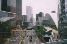 Автобусный тур по Нормандии и замкам в долине Луары