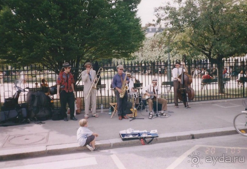 Автобусный тур по Нормандии и замкам в долине Луары