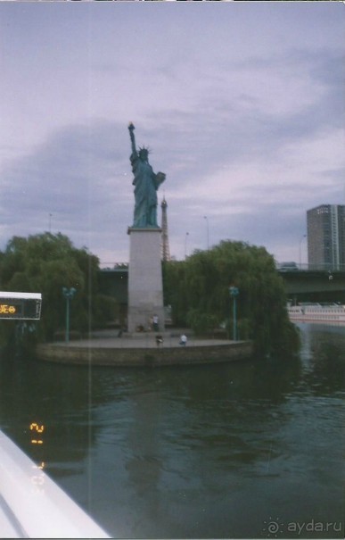 Автобусный тур по Нормандии и замкам в долине Луары