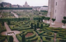 Автобусный тур по Нормандии и замкам в долине Луары