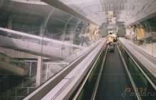 Автобусный тур по Нормандии и замкам в долине Луары