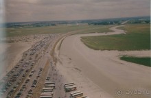 Автобусный тур по Нормандии и замкам в долине Луары