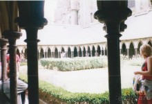 Автобусный тур по Нормандии и замкам в долине Луары