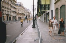 Автобусный тур по Нормандии и замкам в долине Луары