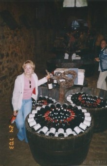 Автобусный тур по Нормандии и замкам в долине Луары