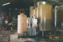 Автобусный тур по Нормандии и замкам в долине Луары