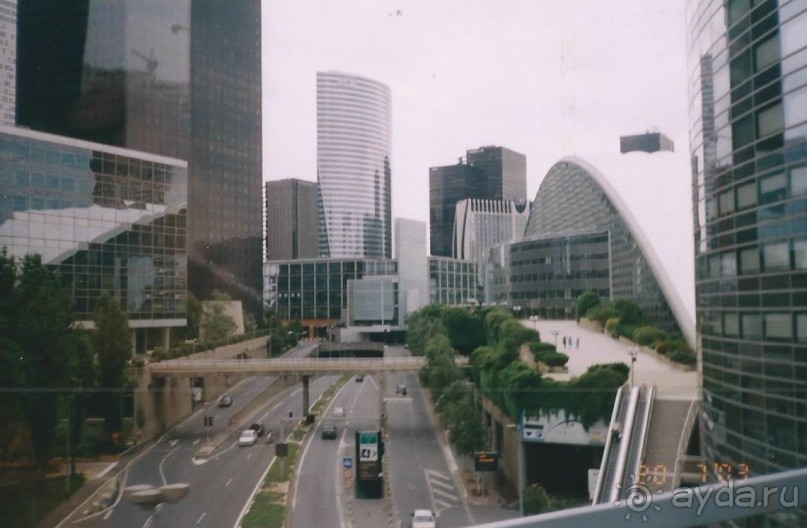 Автобусный тур по Нормандии и замкам в долине Луары