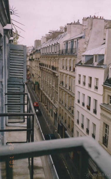 Автобусный тур по Нормандии и замкам в долине Луары