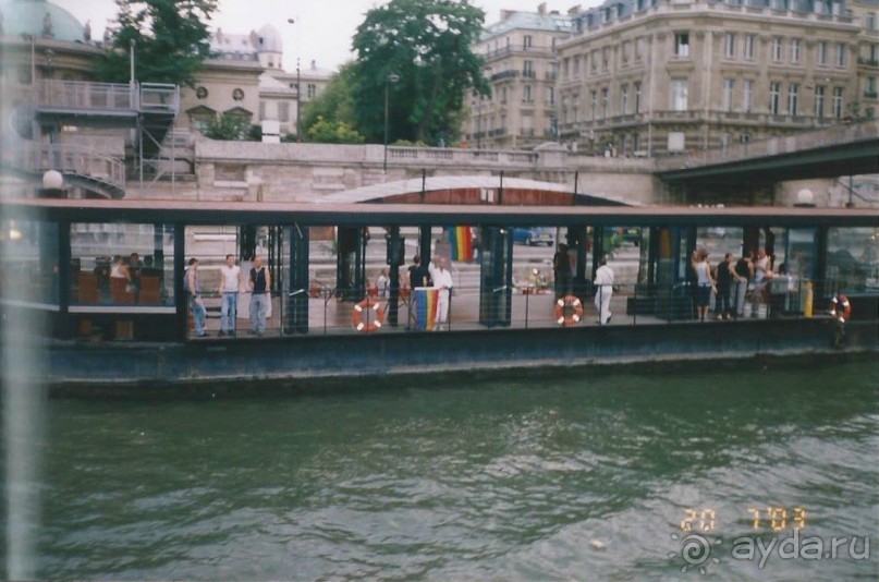 Автобусный тур по Нормандии и замкам в долине Луары