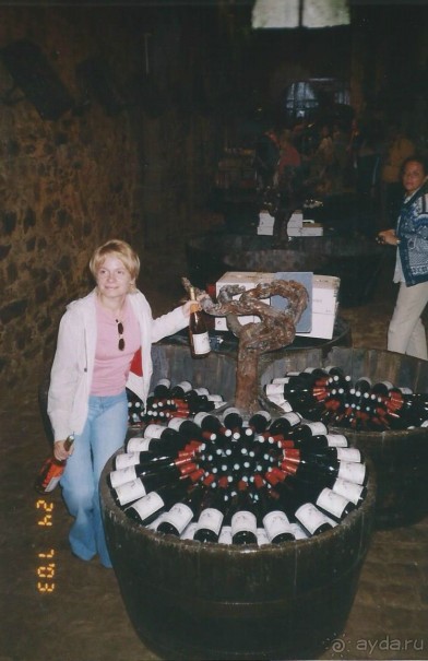 Автобусный тур по Нормандии и замкам в долине Луары