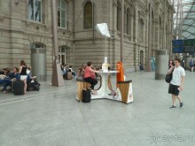 Эльзасские окрестности. Кольмар.