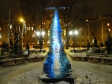 В Ригу на Рождество. Второй раз в ту же реку.