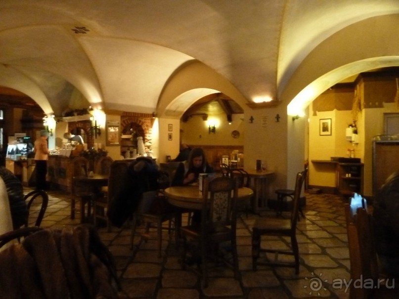 В Ригу на Рождество. Второй раз в ту же реку.