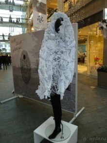 В Ригу на Рождество. Второй раз в ту же реку.